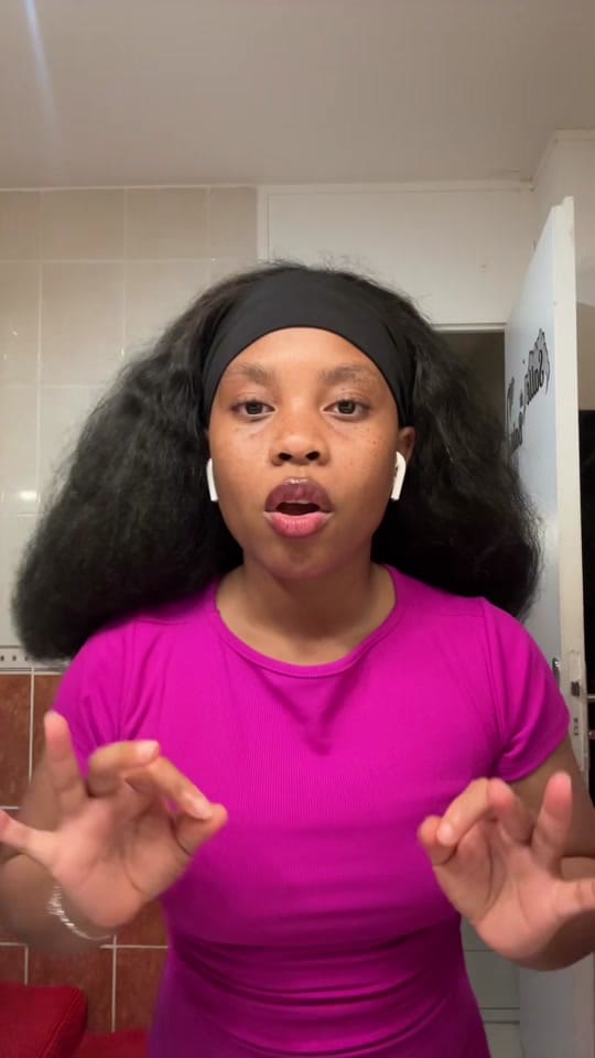 Post 2 by Chris on TikTok (video)