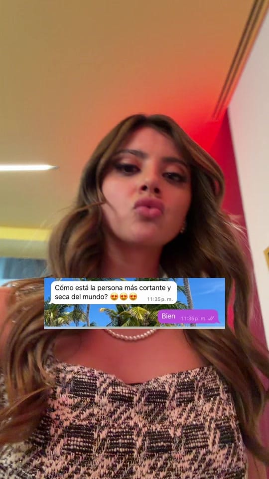 Post 1 by Emma Velarde on TikTok (video)