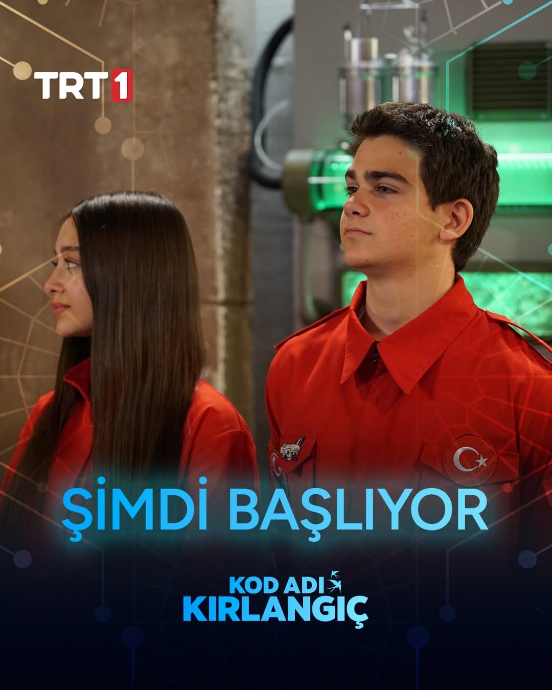 Post 8 by Kod Adı Kırlangıç on Instagram (image)