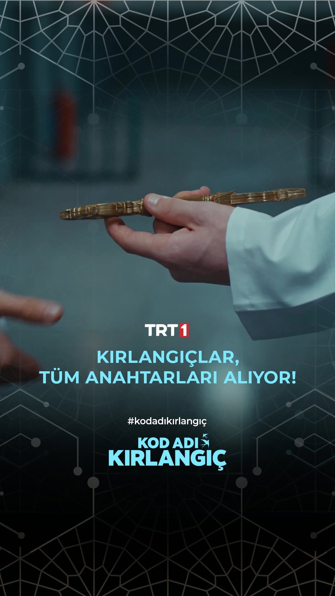 Post 3 by Kod Adı Kırlangıç on Instagram (video)