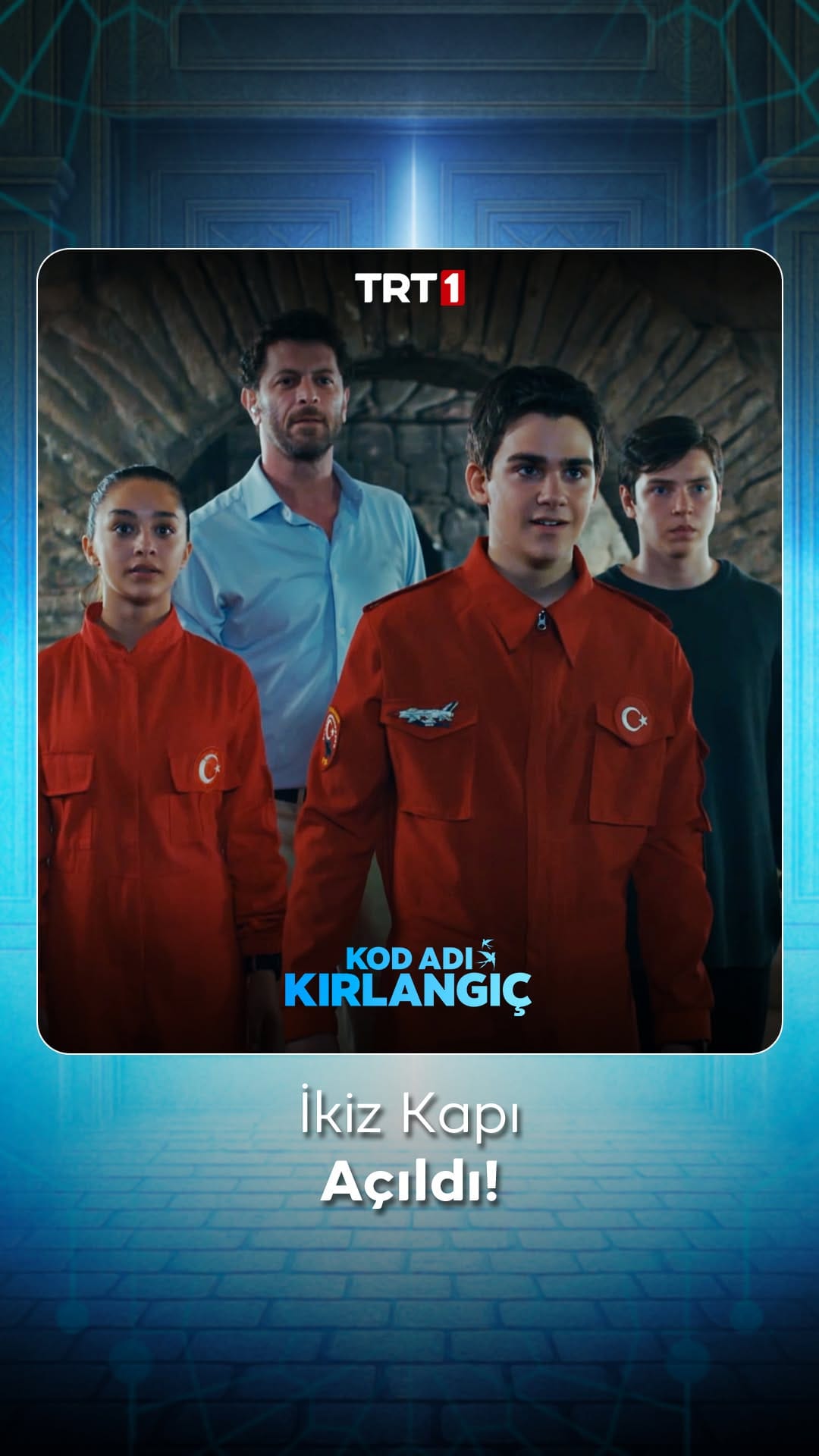 Post 2 by Kod Adı Kırlangıç on Instagram (video)