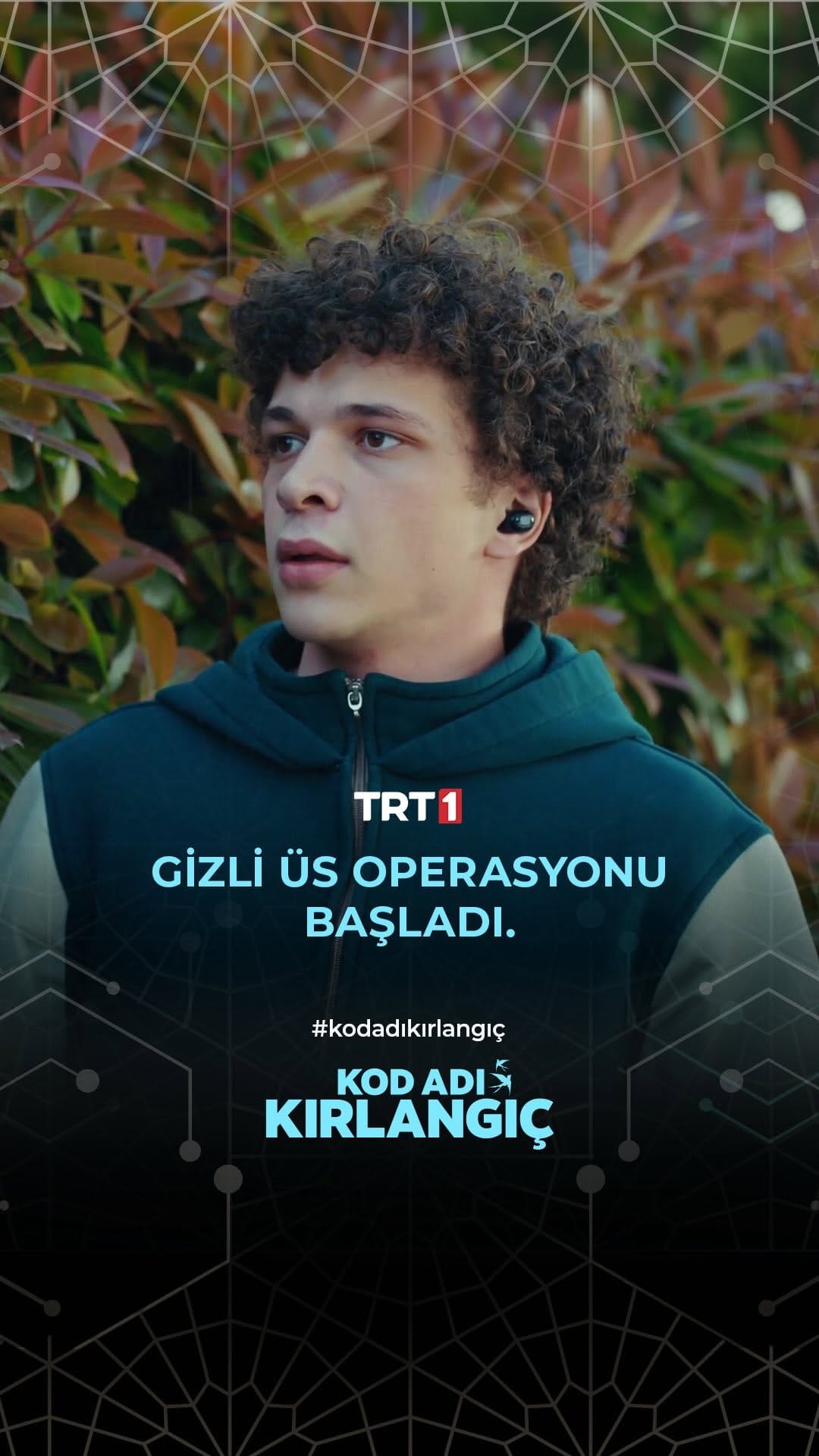 Post 4 by Kod Adı Kırlangıç on Instagram (video)
