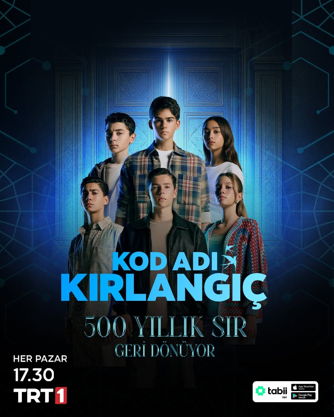 Post 10 by Kod Adı Kırlangıç on Instagram (image)