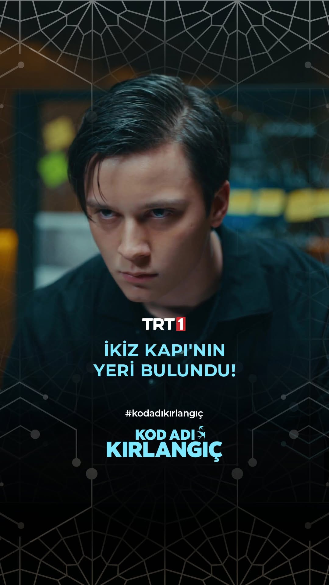 Post 6 by Kod Adı Kırlangıç on Instagram (video)