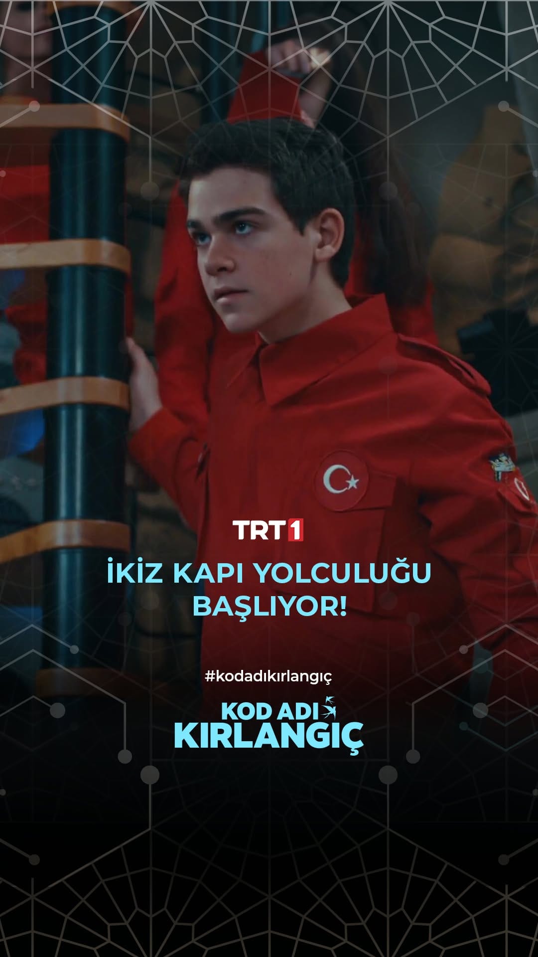 Post 5 by Kod Adı Kırlangıç on Instagram (video)