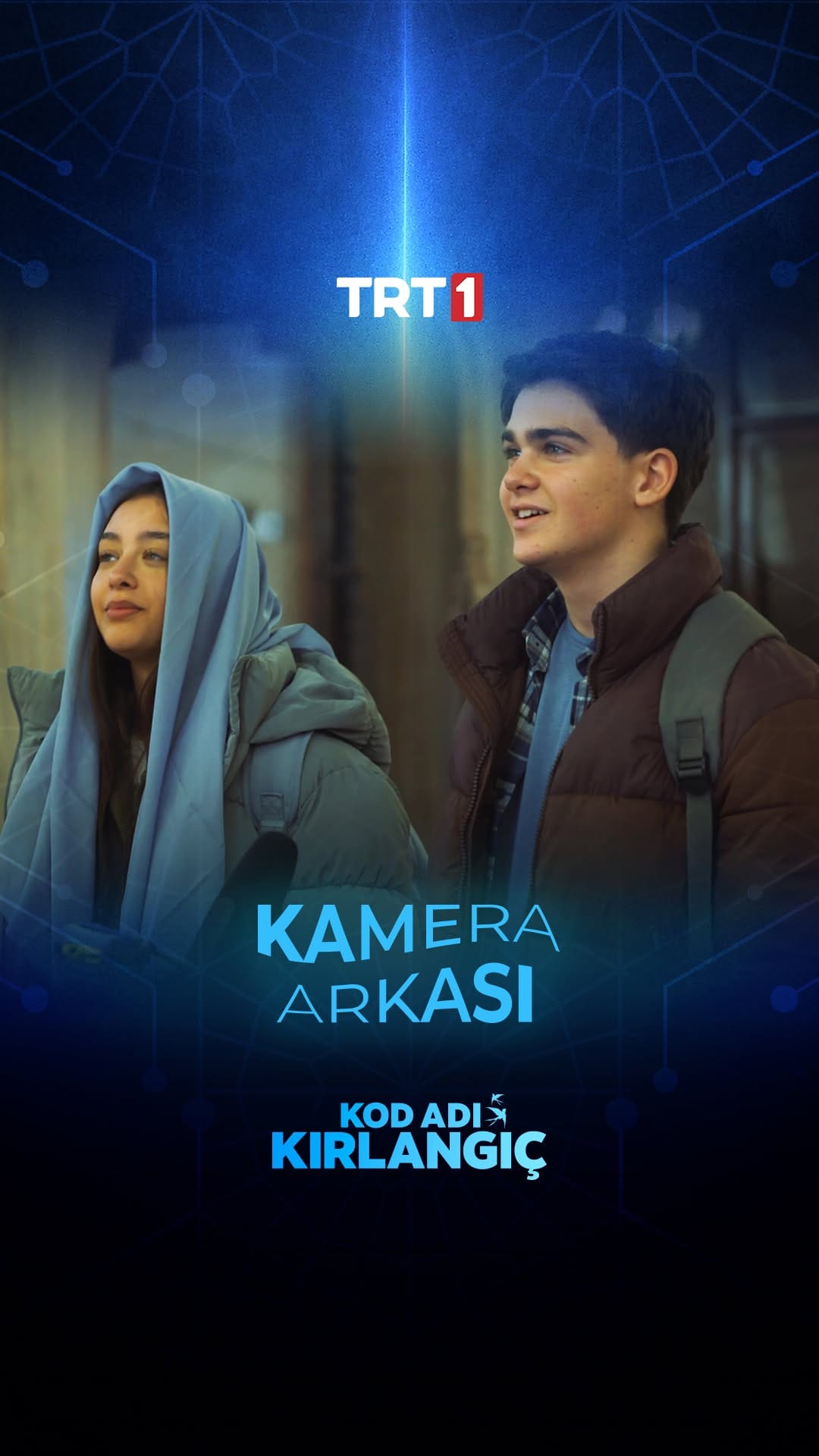 Post 9 by Kod Adı Kırlangıç on Instagram (video)