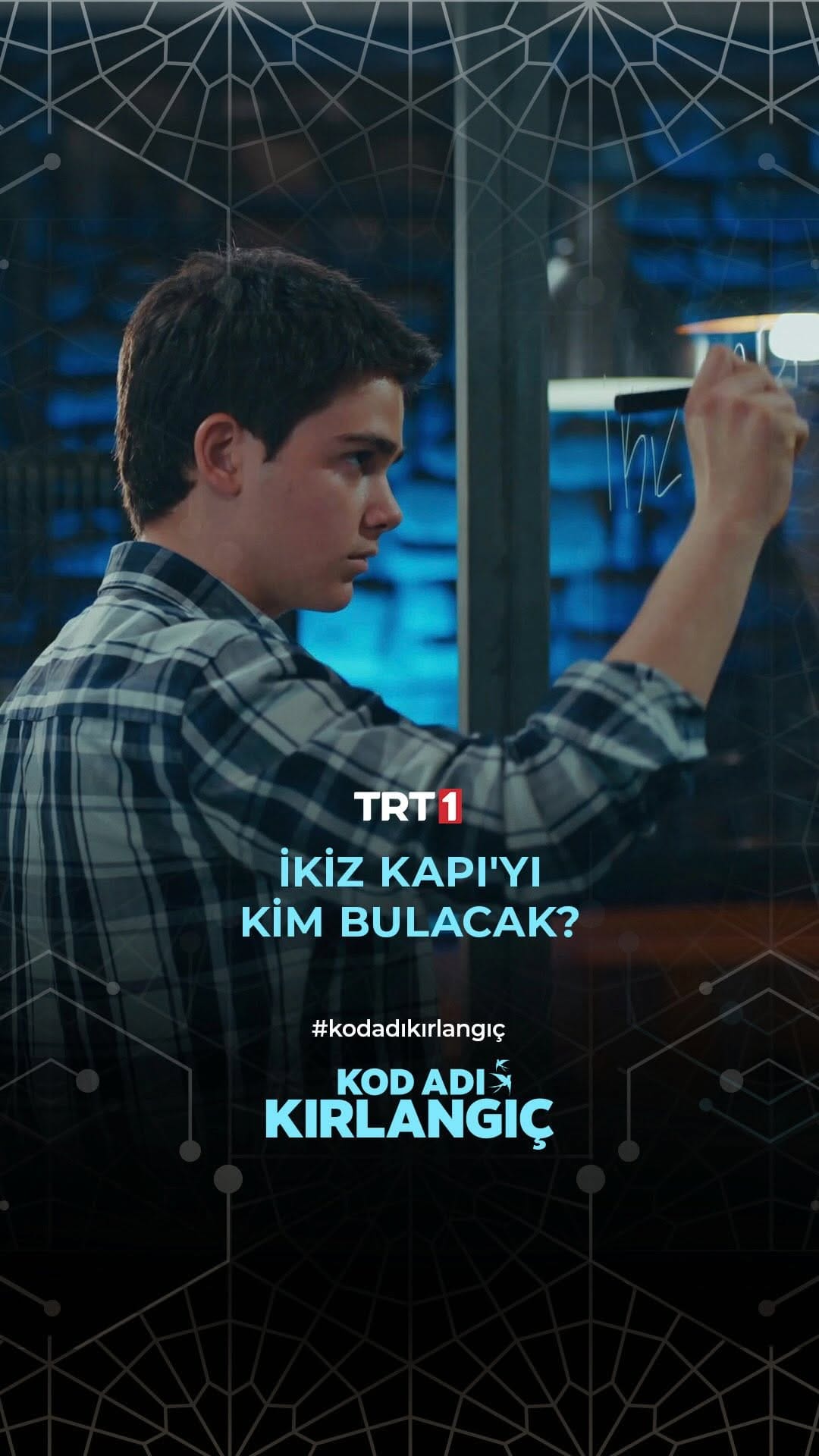 Post 7 by Kod Adı Kırlangıç on Instagram (video)