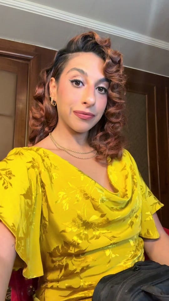 Post 5 by Wendy✨ on TikTok (video)