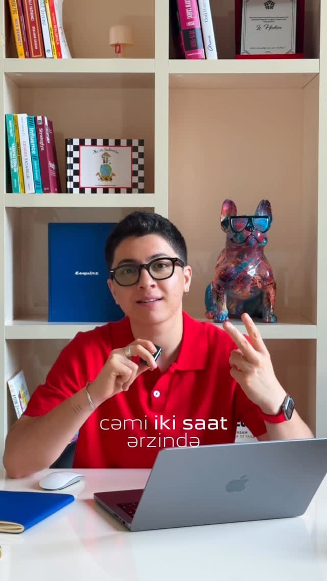Post 1 by Lö Hashim on Instagram (video)
