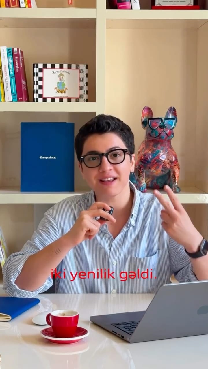 Post 4 by Lö Hashim on Instagram (video)