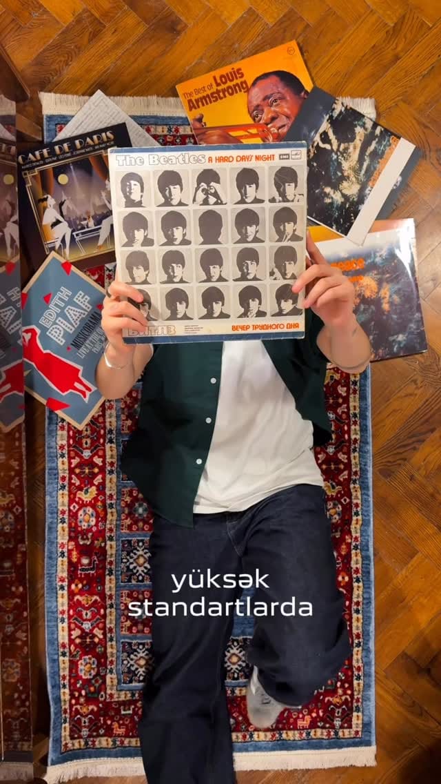 Post 7 by Lö Hashim on Instagram (video)