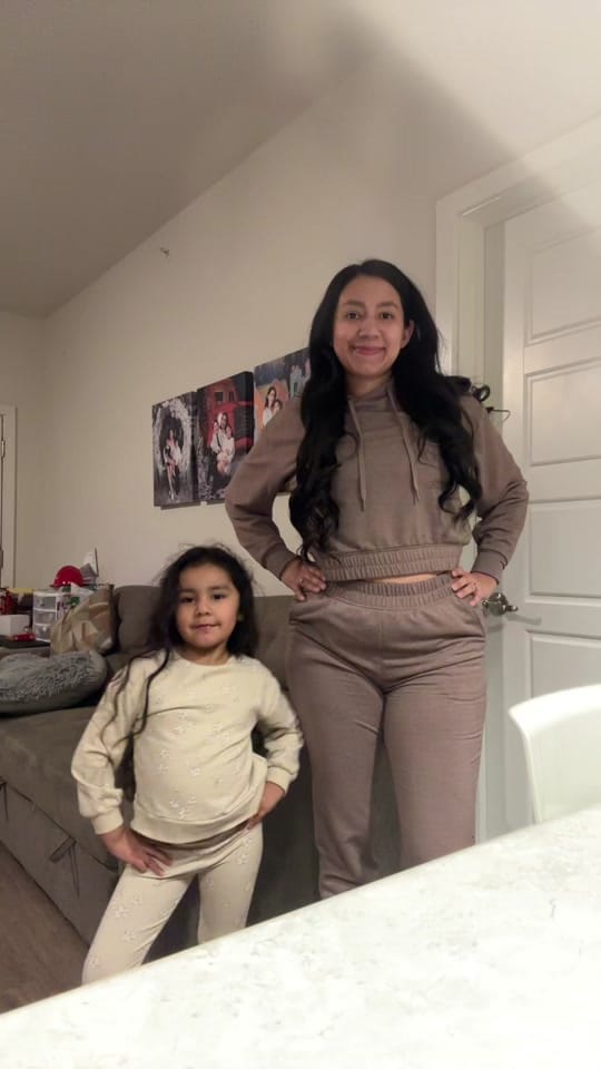 Post 7 by Mariamne🩰🤍 on TikTok (video)