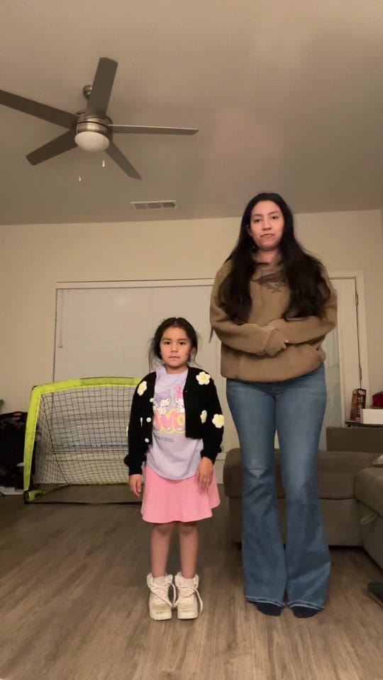 Post 5 by Mariamne🩰🤍 on TikTok (video)