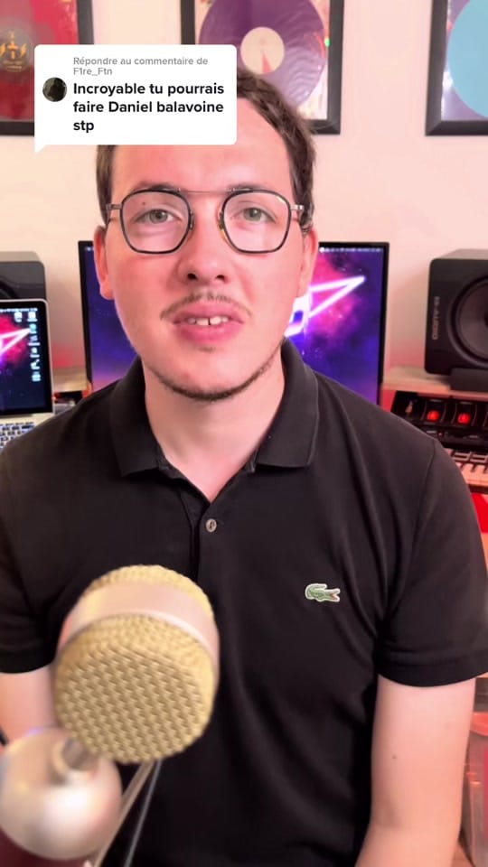 Post 8 by The Void 🎧 on TikTok (video)