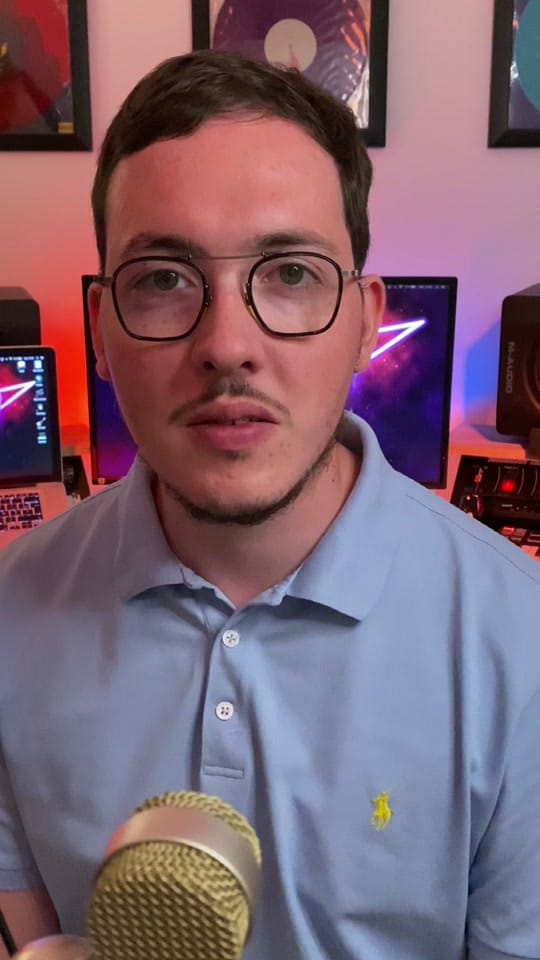 Post 10 by The Void 🎧 on TikTok (video)