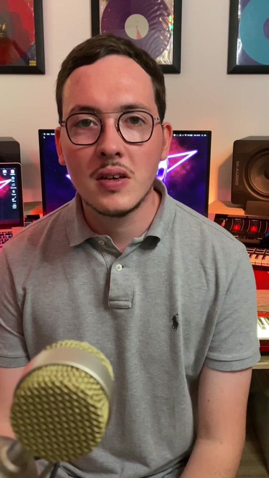 Post 9 by The Void 🎧 on TikTok (video)