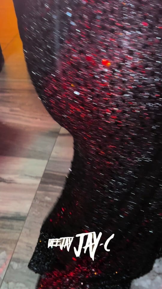 Post 3 by Jessy « DEEJAY JAY-C » on TikTok (video)