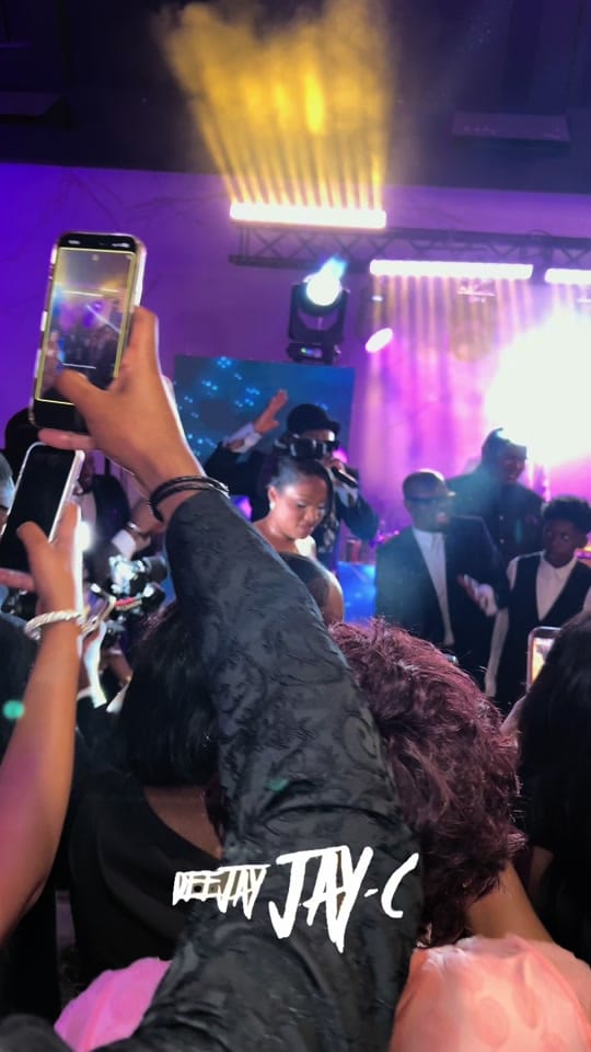 Post 5 by Jessy « DEEJAY JAY-C » on TikTok (video)