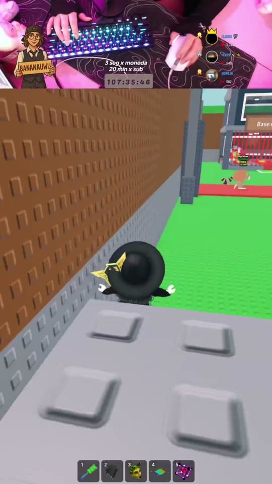 Post 10 by Banabot.7 🤖 on TikTok (video)