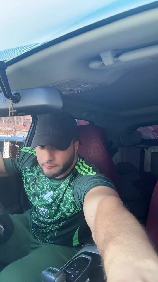 Post 1 by rayanamine08 on TikTok (video)