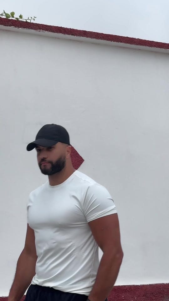 Post 5 by rayanamine08 on TikTok (video)