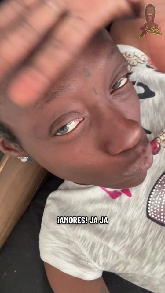 Post 1 by 𝑾𝒉𝒐 𝒊𝒔 𝑺𝒆𝒔𝒊 ? on TikTok (video)