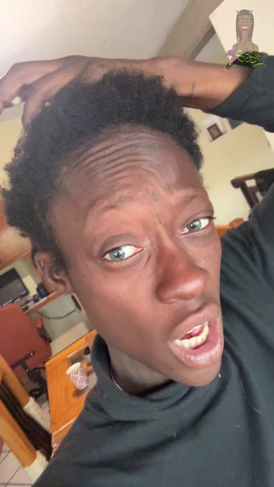 Post 7 by 𝑾𝒉𝒐 𝒊𝒔 𝑺𝒆𝒔𝒊 ? on TikTok (video)