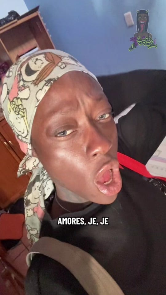 Post 4 by 𝑾𝒉𝒐 𝒊𝒔 𝑺𝒆𝒔𝒊 ? on TikTok (video)