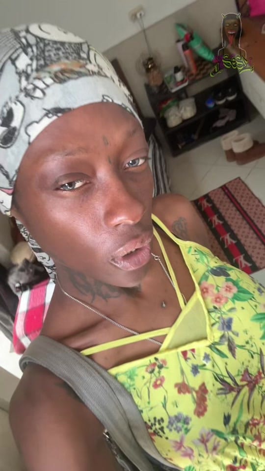 Post 6 by 𝑾𝒉𝒐 𝒊𝒔 𝑺𝒆𝒔𝒊 ? on TikTok (video)