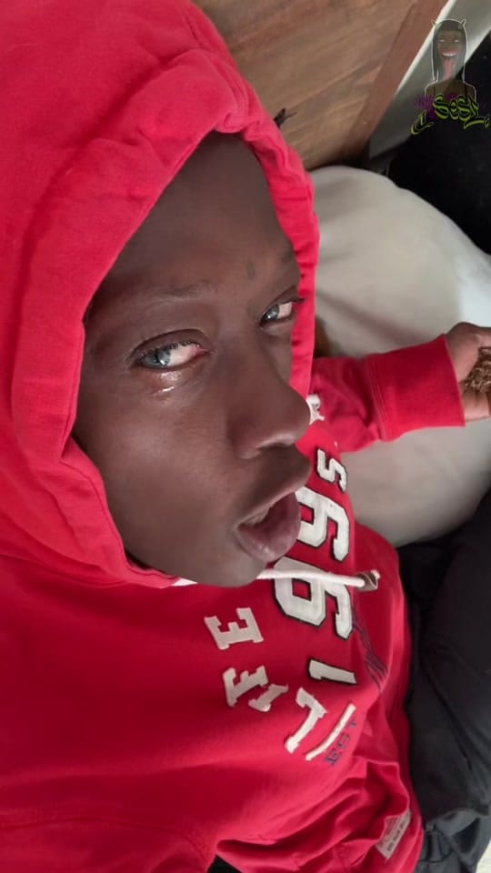 Post 8 by 𝑾𝒉𝒐 𝒊𝒔 𝑺𝒆𝒔𝒊 ? on TikTok (video)