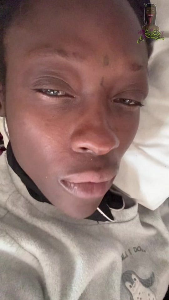 Post 9 by 𝑾𝒉𝒐 𝒊𝒔 𝑺𝒆𝒔𝒊 ? on TikTok (video)
