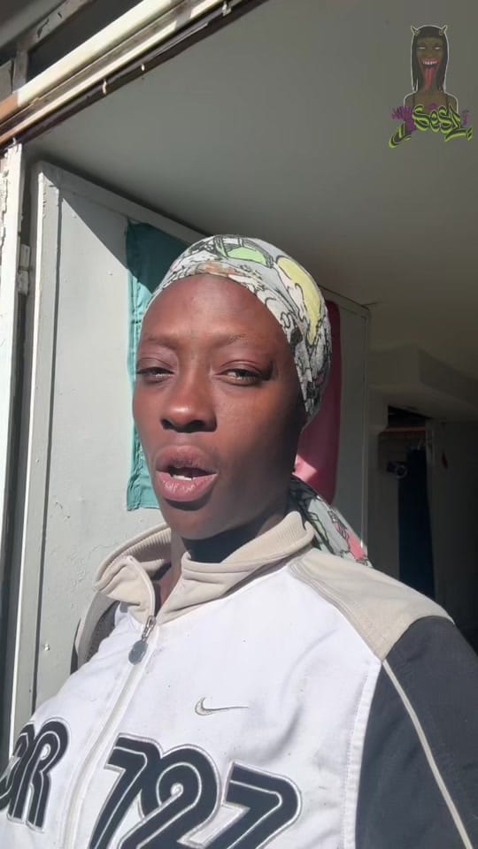 Post 2 by 𝑾𝒉𝒐 𝒊𝒔 𝑺𝒆𝒔𝒊 ? on TikTok (video)