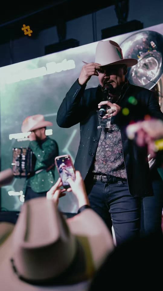 Post 2 by kanalesofficial on TikTok (video)