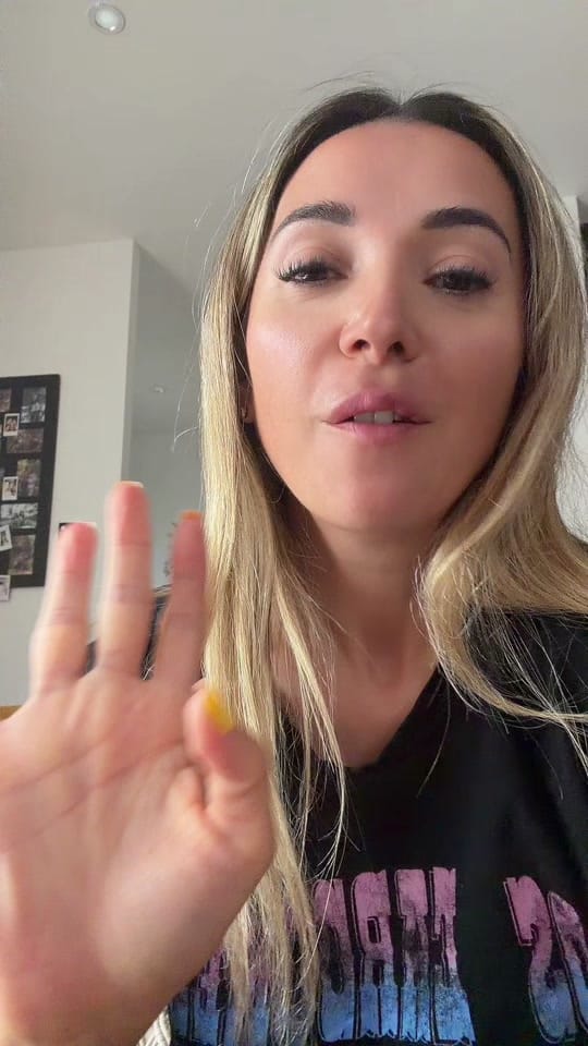 Post 3 by AYLA.QUEEN on TikTok (video)