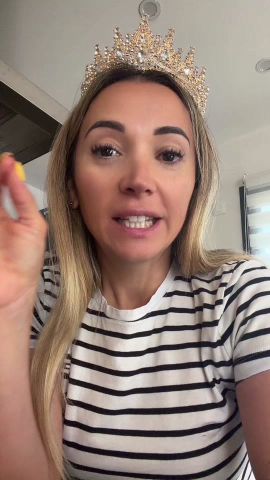 Post 1 by AYLA.QUEEN on TikTok (video)