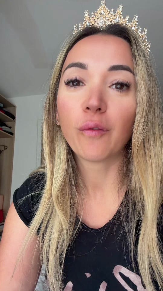 Post 10 by AYLA.QUEEN on TikTok (video)