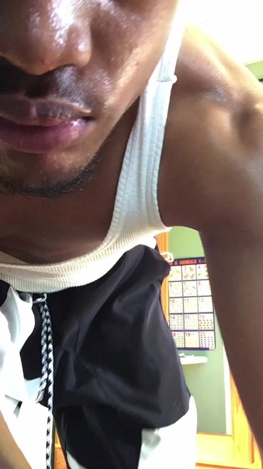 Post 1 by Lando ☝🏼‼️ on TikTok (video)