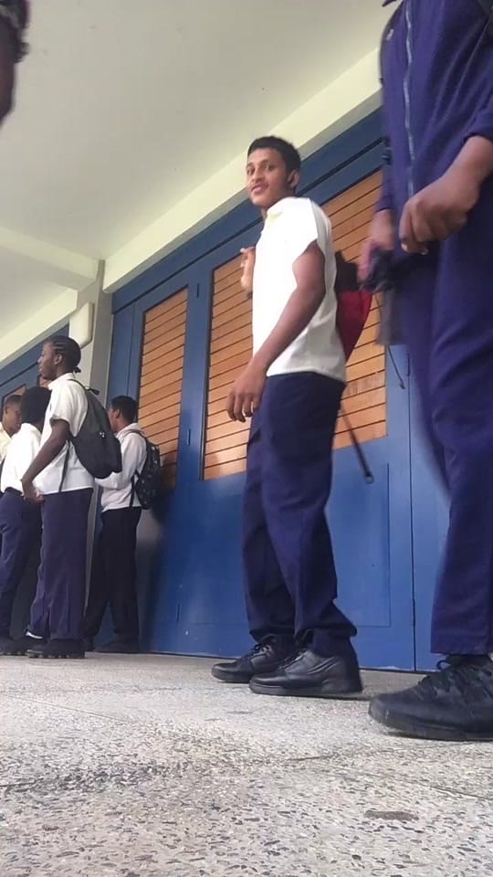 Post 9 by Lando ☝🏼‼️ on TikTok (video)