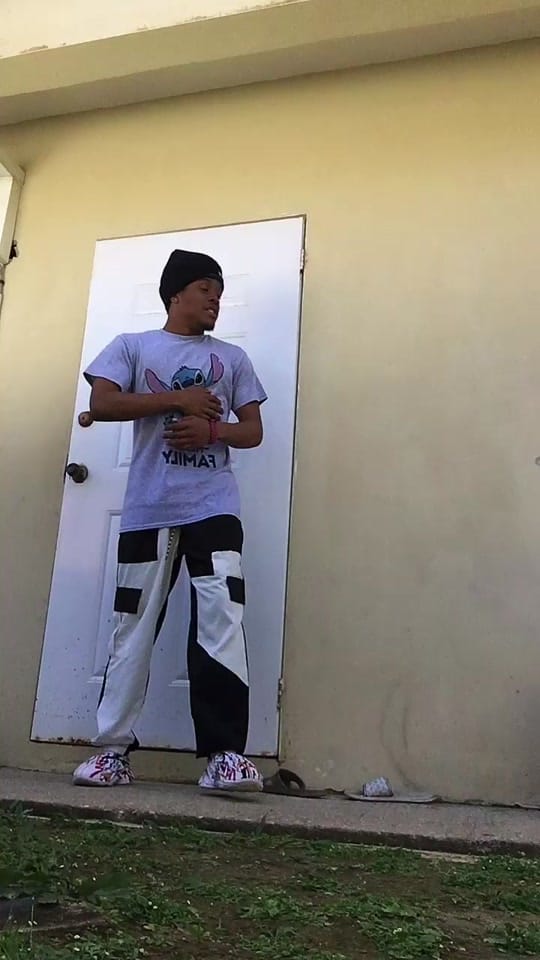 Post 6 by Lando ☝🏼‼️ on TikTok (video)