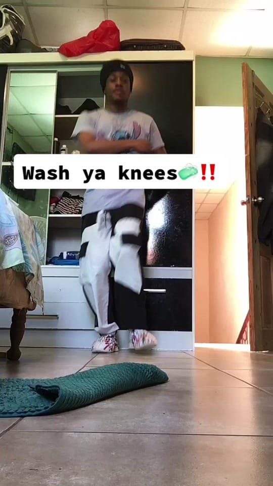 Post 4 by Lando ☝🏼‼️ on TikTok (video)
