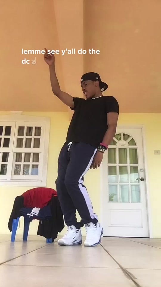 Post 10 by Lando ☝🏼‼️ on TikTok (video)