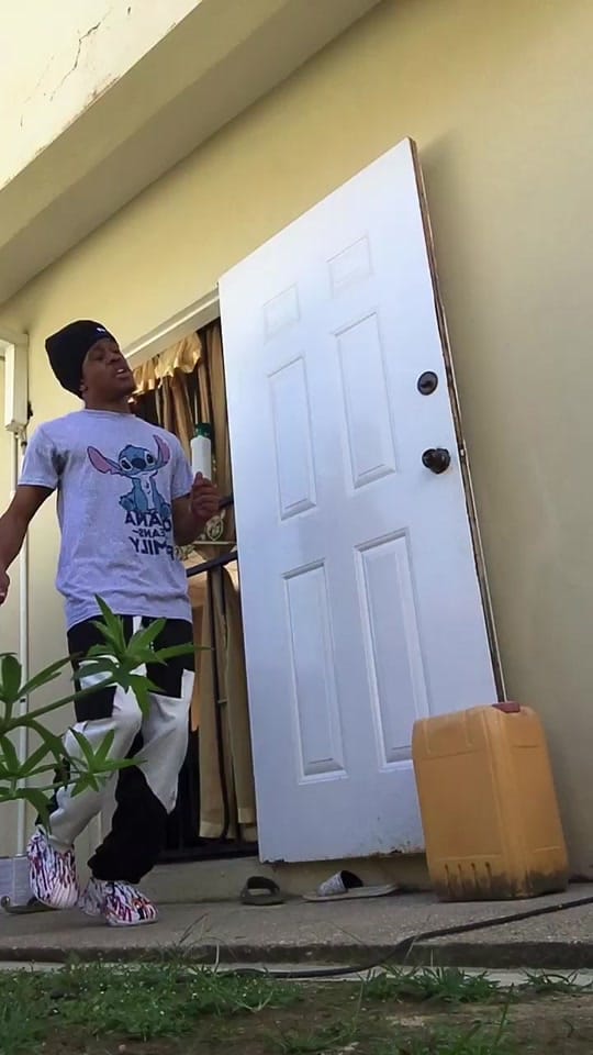 Post 5 by Lando ☝🏼‼️ on TikTok (video)