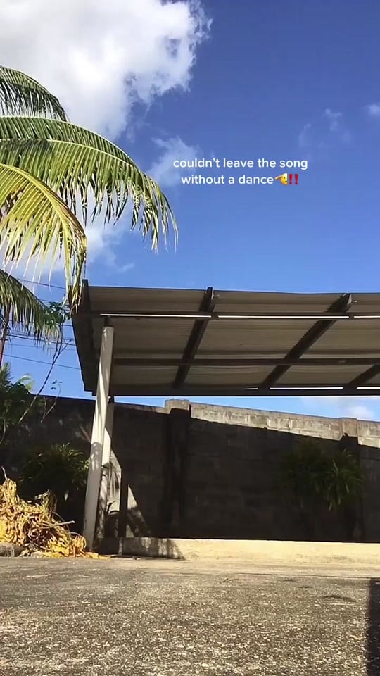 Post 8 by Lando ☝🏼‼️ on TikTok (video)