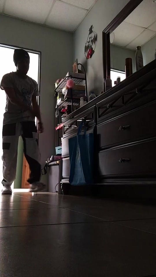 Post 7 by Lando ☝🏼‼️ on TikTok (video)