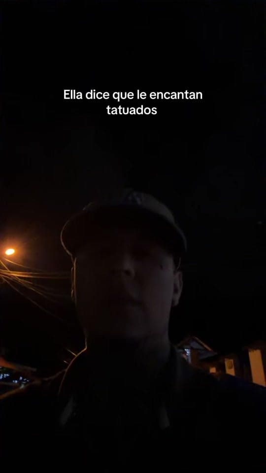 Post 10 by Kleon🦁 on TikTok (video)