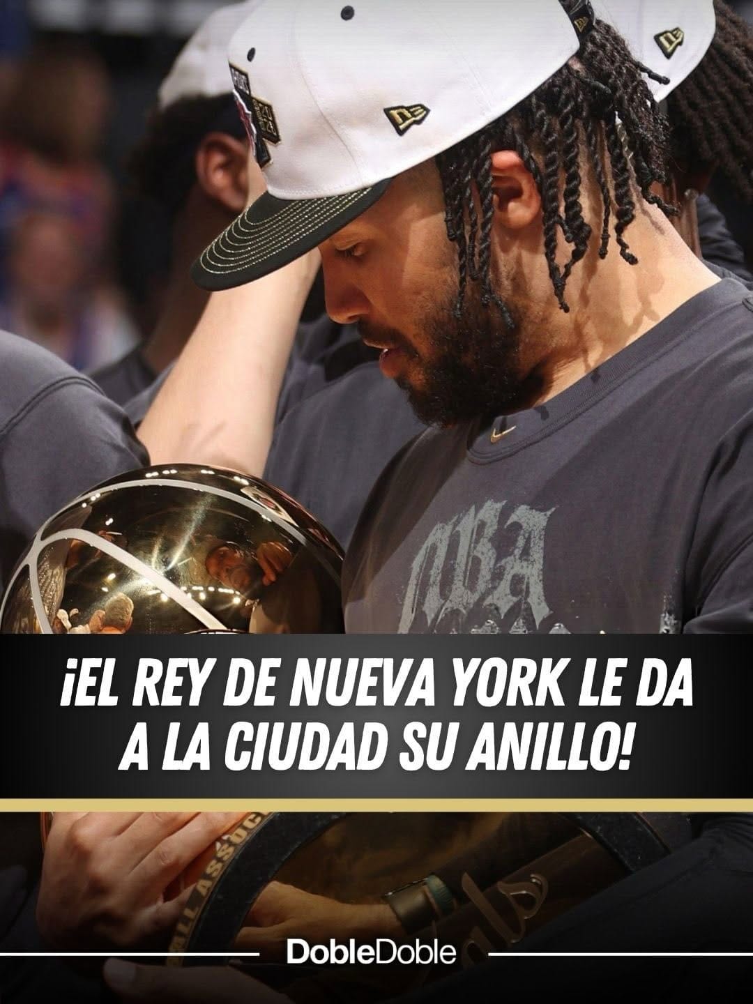 Post 8 by Doble Doble 🏀 on Instagram (carousel)