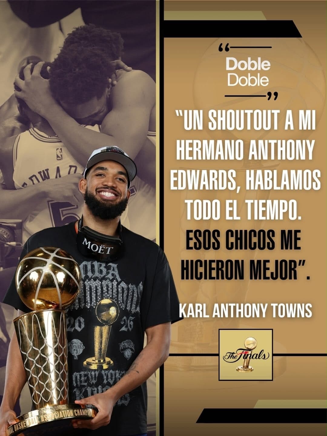 Post 7 by Doble Doble 🏀 on Instagram (carousel)