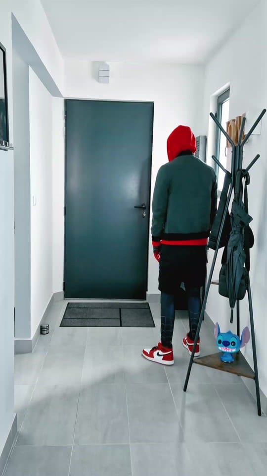 Post 8 by 🦄 Deadpool_cos4 🇫🇷 on TikTok (video)