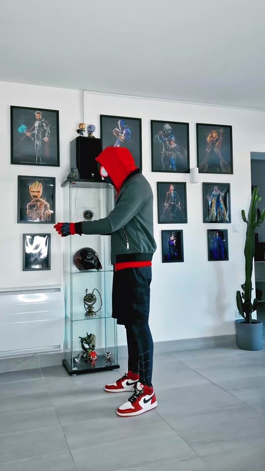 Post 7 by 🦄 Deadpool_cos4 🇫🇷 on TikTok (video)