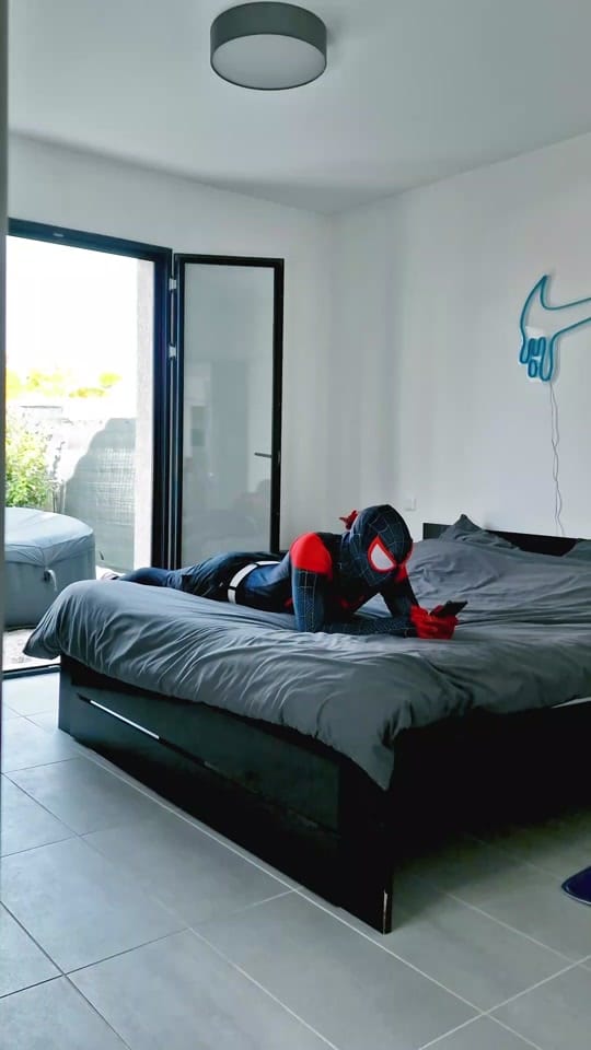 Post 1 by 🦄 Deadpool_cos4 🇫🇷 on TikTok (video)